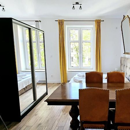 Pawia Apartments Centrum Краков Экстерьер фото