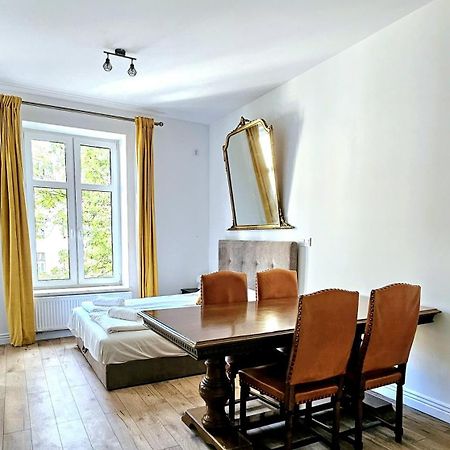 Pawia Apartments Centrum Краков Экстерьер фото