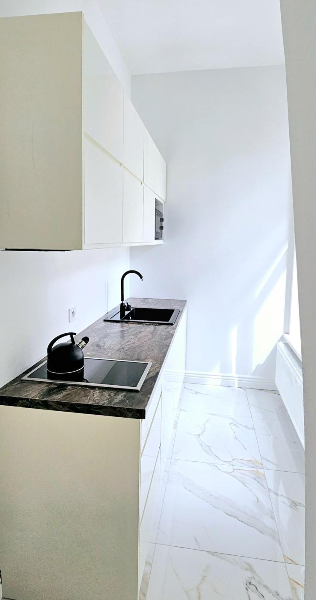 Pawia Apartments Centrum Краков Экстерьер фото