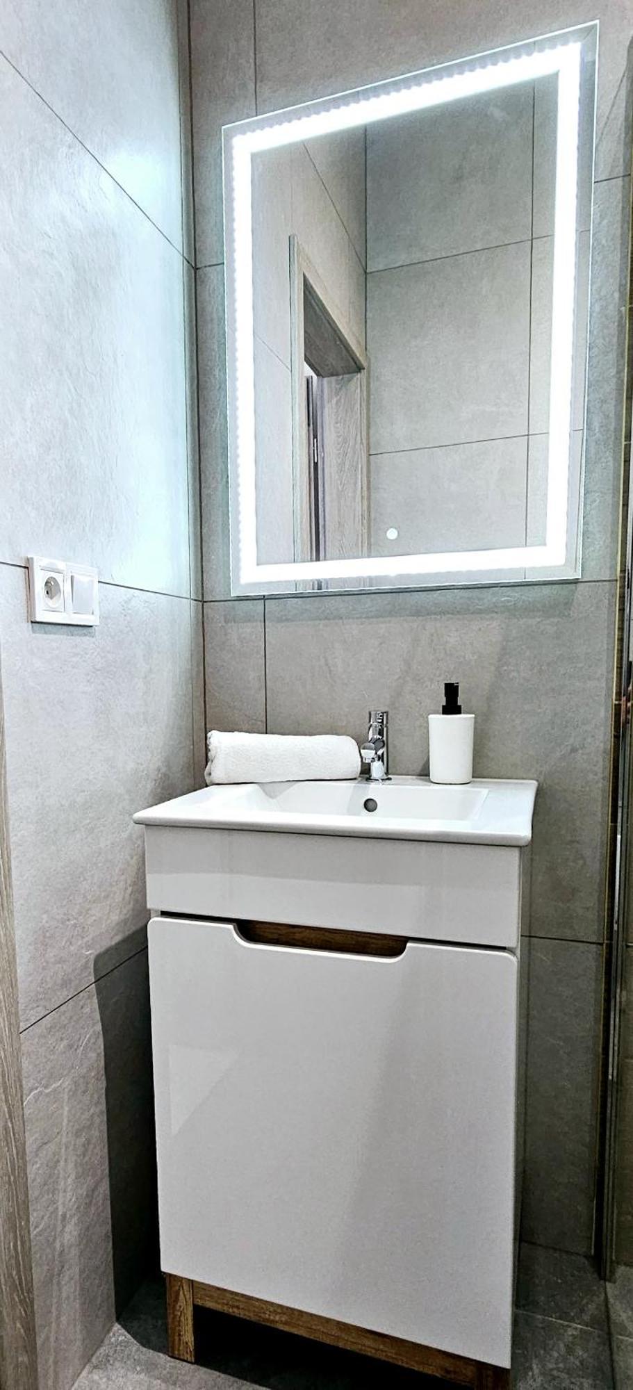 Pawia Apartments Centrum Краков Экстерьер фото