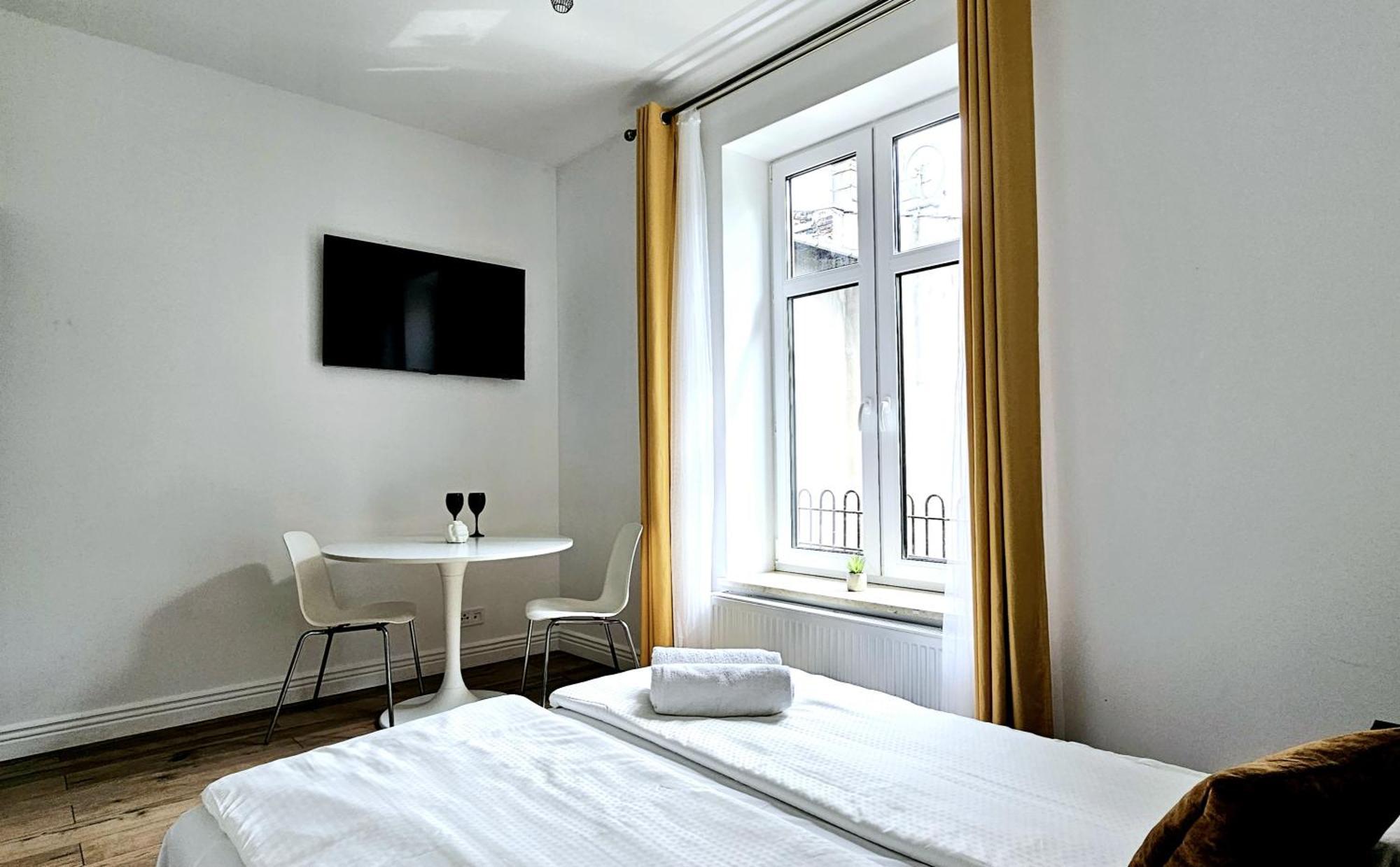 Pawia Apartments Centrum Краков Экстерьер фото