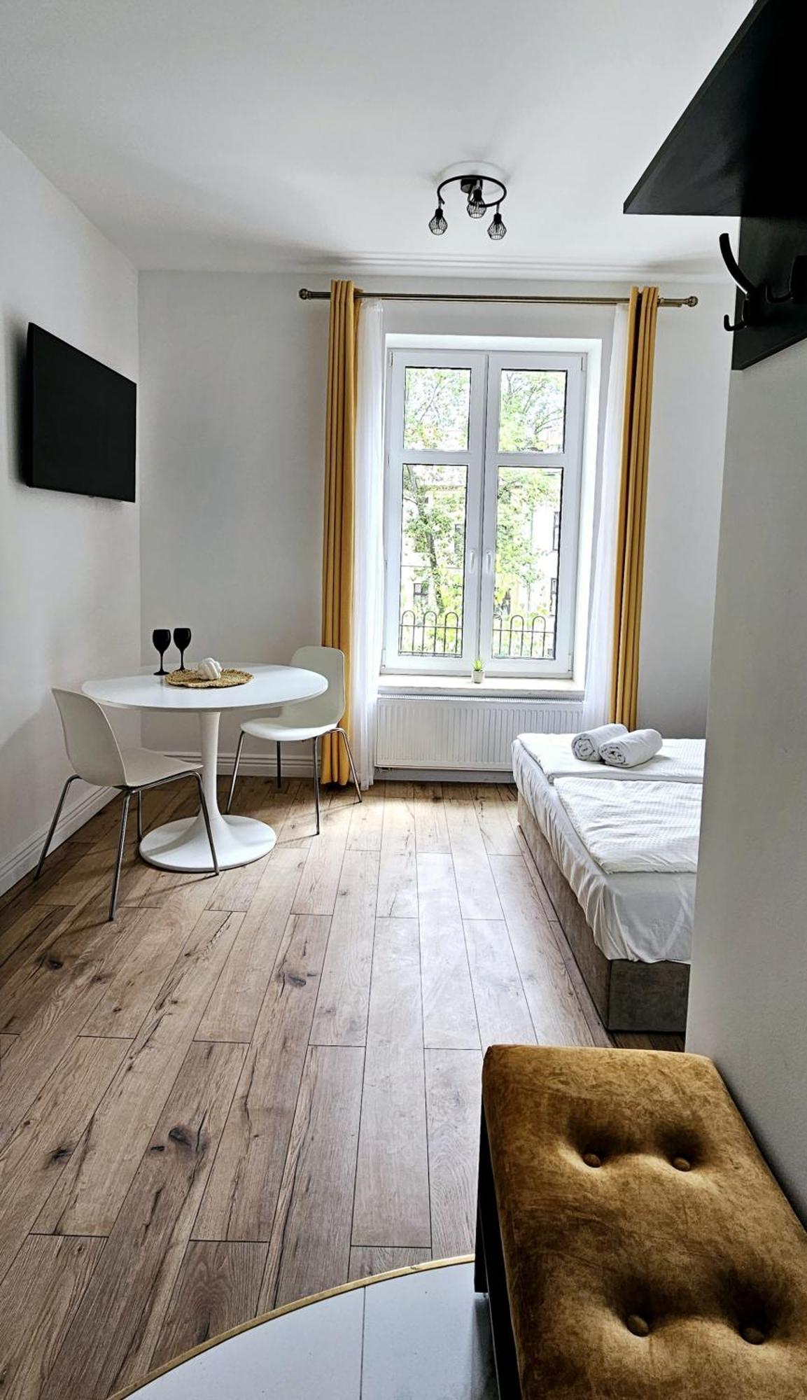 Pawia Apartments Centrum Краков Экстерьер фото