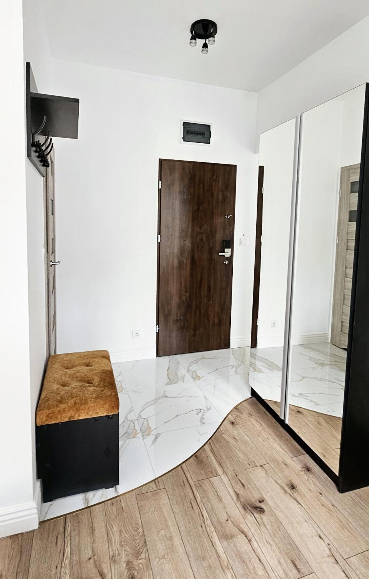 Pawia Apartments Centrum Краков Экстерьер фото