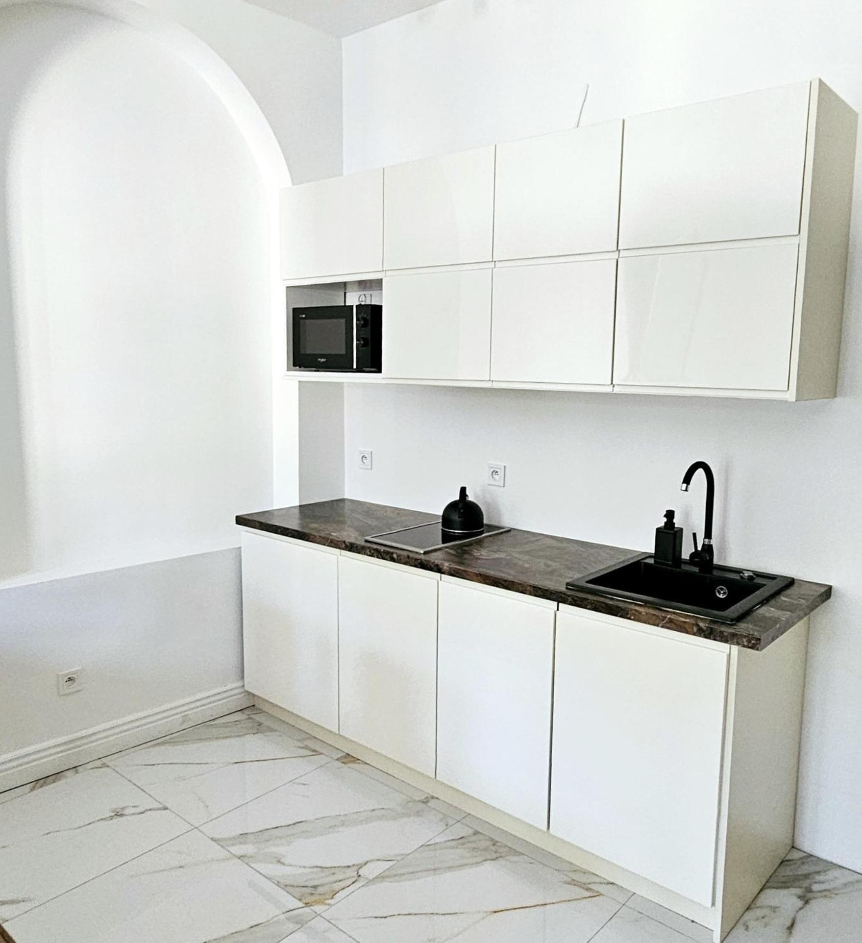 Pawia Apartments Centrum Краков Экстерьер фото